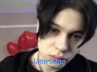 Jamesking