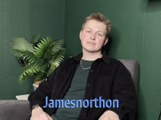 Jamesnorthon