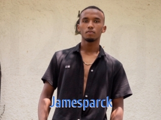 Jamesparck