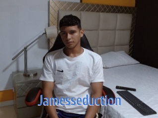 Jamesseduction