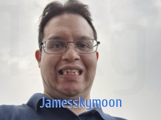 Jamesskymoon