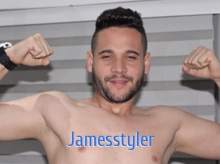 Jamesstyler