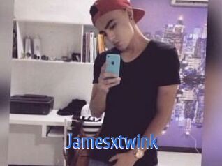 Jamesxtwink