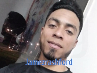 Jamezrashford