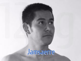 Jamsaerre