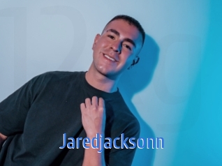 Jaredjacksonn