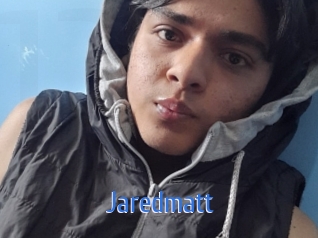 Jaredmatt