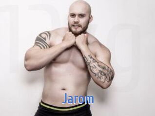 Jarom