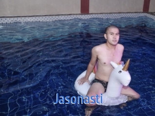 Jasonasti