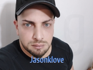 Jasonklove