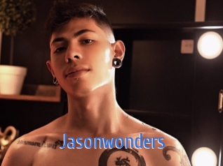 Jasonwonders