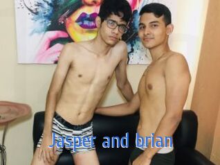 Jasper_and_brian