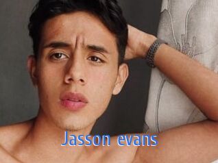 Jasson_evans