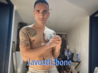 Javoxth3bone