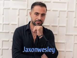 Jaxonwesley