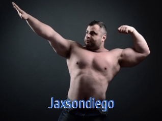 Jaxsondiego