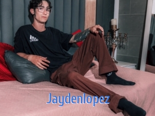 Jaydenlopez