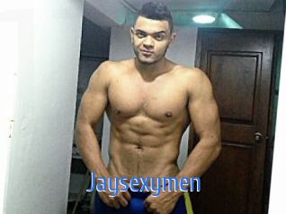 Jaysexymen