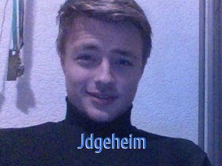 Jdgeheim