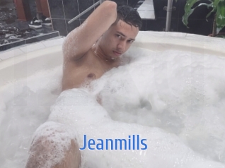 Jeanmills