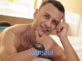 Jeansoto