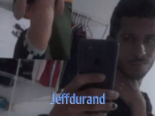 Jeffdurand