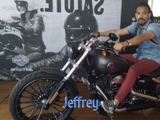 Jeffrey