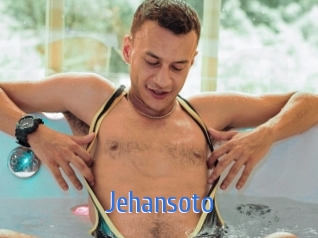 Jehansoto