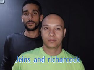 Jeins_and_richarcock