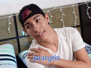 Jeraryein