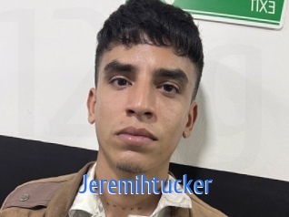 Jeremihtucker