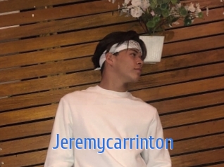 Jeremycarrinton