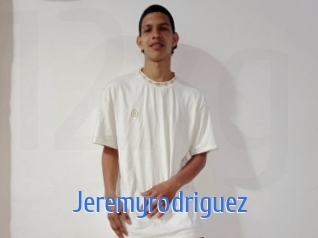 Jeremyrodriguez