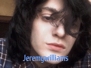 Jeremywilliams