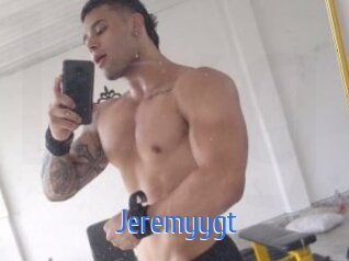 Jeremyygt