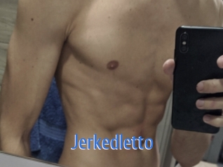 Jerkedletto