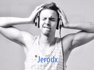 Jerodx