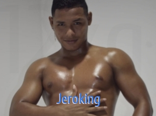 Jeroking