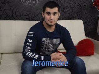 Jeromenice