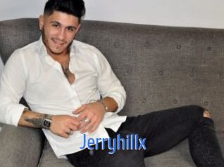 Jerryhillx