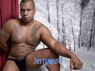 Jerrywolf