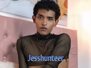 Jesshunteer