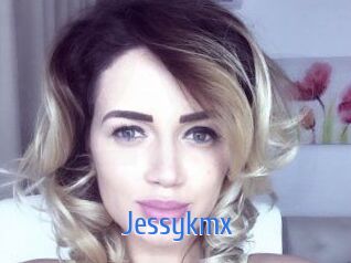 Jessykmx