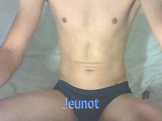 Jeunot