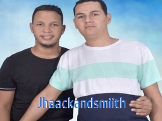 Jhaackandsmiith