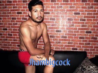 Jhambigcock