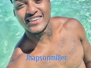 Jhapsonmiller