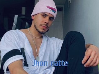 Jhon_natte