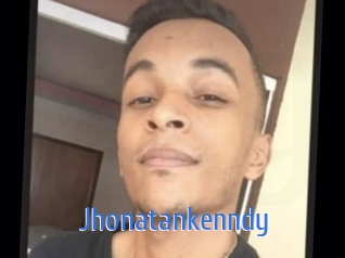 Jhonatankenndy