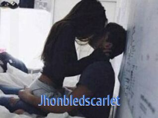 Jhonbledscarlet